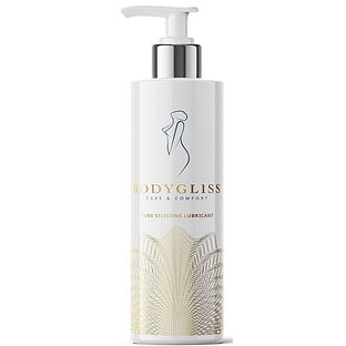 Bodygliss Care Comfort Glijmiddel 250ML
