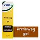Vsm Prrrikweg Gel 20GR Verpakking met benaming