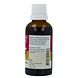 Zonnegoud Withania Complex 50ML Zijkant 1 flesje Zonnegoud Withania Complex 50ML Zijkant 1 flesje