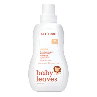 Attitude Little Ones Laundry Detergent Pear Nectar 1050ML