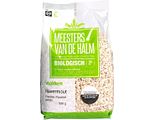 De Halm Havermout Biologisch 500GR