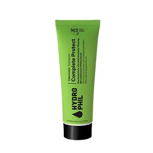 Hydrophil Complete Protect Tandpasta Mintfluor 75ML