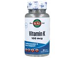 Kal Vitamine K1 100mcg Tabletten 100TB