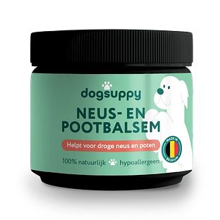 Dogsuppy Neus & Pootbalsem 125ML
