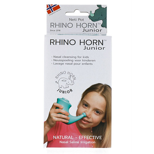 Rhino Horn Neusdouche Junior 1ST Rhino Horn Neusdouche Junior 1ST