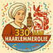 Haarlemmerolie Capsules 120CP Haarlemmerolie 330 jaar