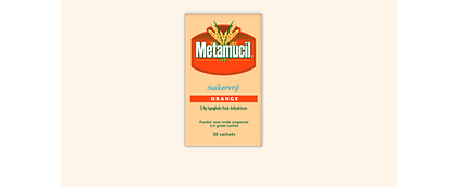 Metamucil