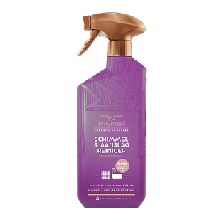 Bruynzeel Cosmetic Homecare Schimmel & Aanslagreiniger Powerspray 500ML