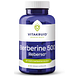 Vitakruid Berberine 500 Rebersa® Capsules 90VCP Vitakruid Berberine 500 Rebersa® Capsules 90VCP