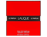 Lalique Le Parfum Dames Eau de Parfum 100ML