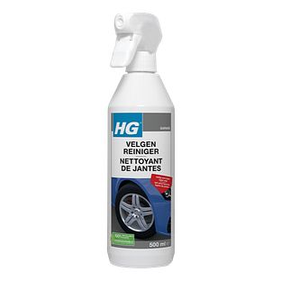 HG Velgen Reiniger 500ML