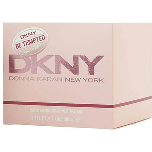 DKNY Be Tempted Eau So Blush Eau de Parfum 100ML