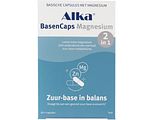 Alka BasenCaps Magnesium 2in1 Capsules 60CP