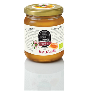 Royal Green Honing Manuka 250GR
