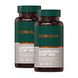 Bonusan Lactoferrine 300mg Capsules 2x60VCP
