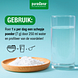 Purasana Digestion Probiotics Transit Poeder 140GR gebruikswijze Purasana Digestion Probiotics Transit Poeder 140GR gebruikswijze