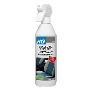 HG Bekleding Reiniger 500ML