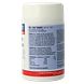 Lamberts Bio-ijzer Complex Tabletten 120TB Zijkant Bio-ijzer Complex verpakking met productinformatie