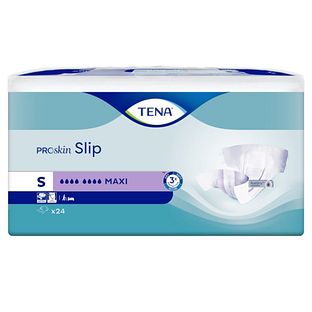 TENA ProSkin Slip Maxi S 24ST TENA ProSkin Slip Maxi S 24ST