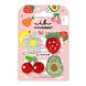 Invisibobble Kids Clipstar Frutti Fun 4ST