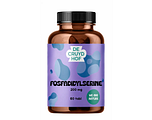 De Cruydhof Cruydhof Fosfadidylserine Tabletten 60TB