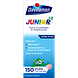 Davitamon Junior 1-3 Aardbei Smelttabletten 150TB