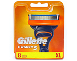 Gillette Fusion 5 Scheermesjes 8ST