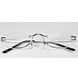 Melleson Optics Melleson Leesbril +1.50 Universeel Randloos 1ST Melleson Optics Melleson Leesbril +1.50 Universeel Randloos 1ST