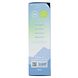 Chi Natural Life Davos Air Kuurolie Mix Olie 30ML Zijkant 1 van de verpakking Chi Natural Life Davos Air Kuurolie Mix Olie 30ML Zijkant 1 van de verpakking