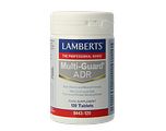 Lamberts Multi-Guard ADR Tabletten 120TB