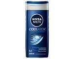 Nivea Men Cool Kick Shower Gel 250ML
