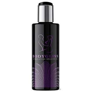 Bodygliss Stimulating Orgasm Gel 50ML