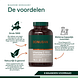 Bonusan Vitamine C-1000 Ascorbatencomplex Tabletten 2x90TB
