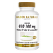 Golden Naturals Q10 100mg Vegan Capsules 60CP