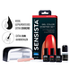 Sensista Gel Color Starter Set Red Hot Chillies 1ST Sensista Gel Color Starter Set Red Hot Chillies 1ST