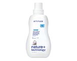 Attitude Fabric Softener Wildflowers 1000ML