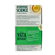 Maharishi Ayurveda Vata Calm Thee 15ST Achterkant verpakkking