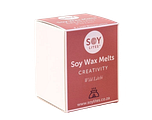 Soylites Soy Wax Melts Creativity Wild Litchi 8ST Soylites Soy Wax Melts Creativity Wild Litchi 8ST