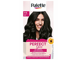 Poly Palette Perfect Gloss 1-0 Zwart 1ST Poly Palette Perfect Gloss 1-0 Zwart 1ST