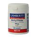 Lamberts Methylfolaat 400mcg Tabletten 60TB