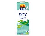 Isola Bio Sojadrank Naturel 1LT