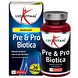 Lucovitaal Pre & Probiotica Capsules 90CP Verpakking