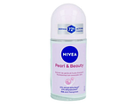 Nivea Pearl & Beauty Roll-on 50ML