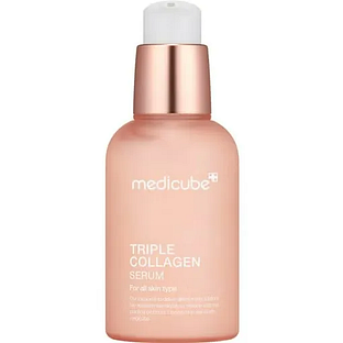 Medicube Triple Collagen Serum 55ML