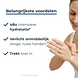 Eucerin Urearepair 5% Urea Handcrème 75ML voordelen