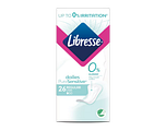 Libresse Dailies Pure Sensitive Inlegkruisjes 26ST