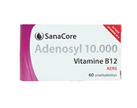 SanaCore Adenosyl 10.000 Tabletten 60TB