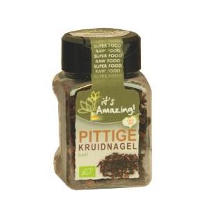 Its Amazing Hele Kruidnagels 25GR Its Amazing Hele Kruidnagels 25GR