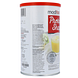 Modifast Protein Shape Pudding Vanille 405GR Zijkant verpakking, ingrediënten
