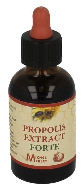 Michel Merlet Propolis Extract Forte 30ML